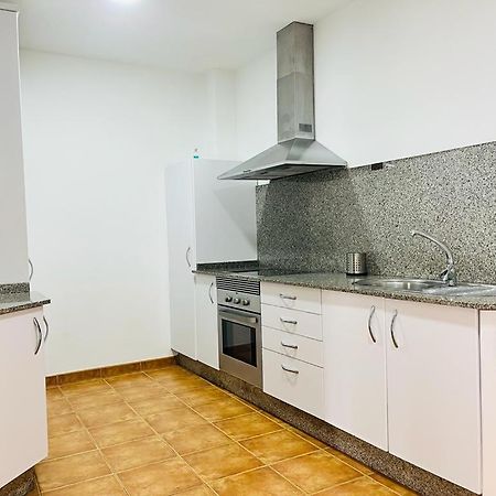 Antonio Nores Appartement Cangas do Morrazo Buitenkant foto